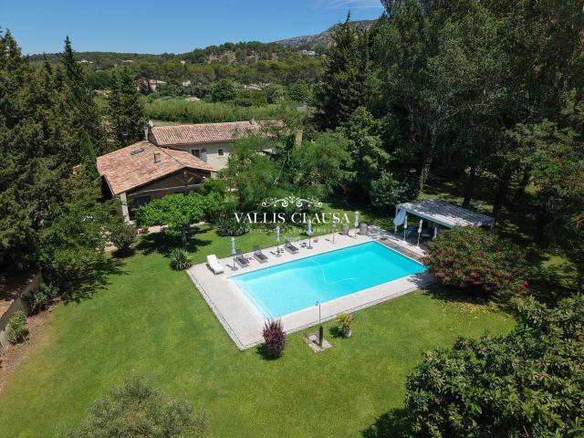 Maison vente à Cheval-Blanc, Vaucluse