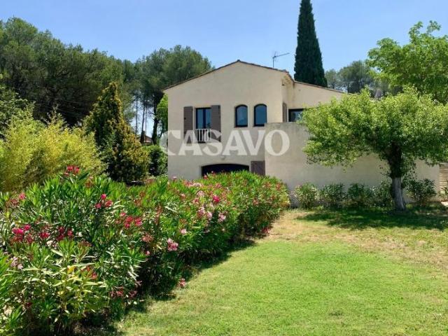 Maison vente à Brignoles, Pourrières