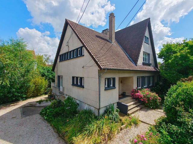 Maison vente à Béthune