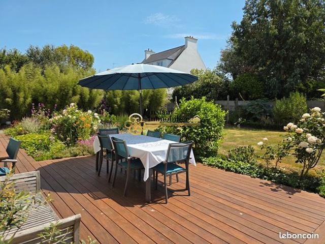 Maison vente à Morlaix, Bretagne