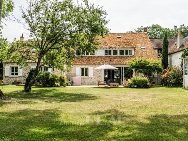 Maison vente à Mantes-la-Jolie, Bazainville