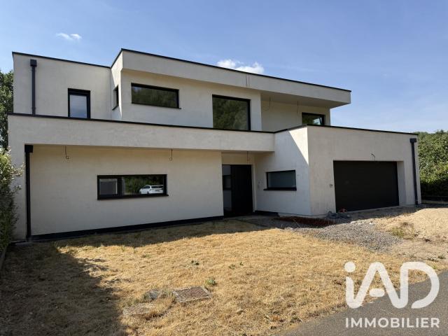 Maison vente à Rédange, Moselle