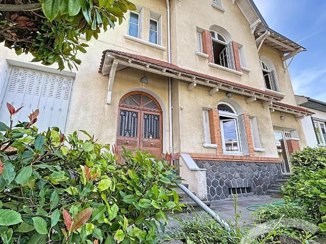 Maison vente à Riom, Puy-de-Dôme