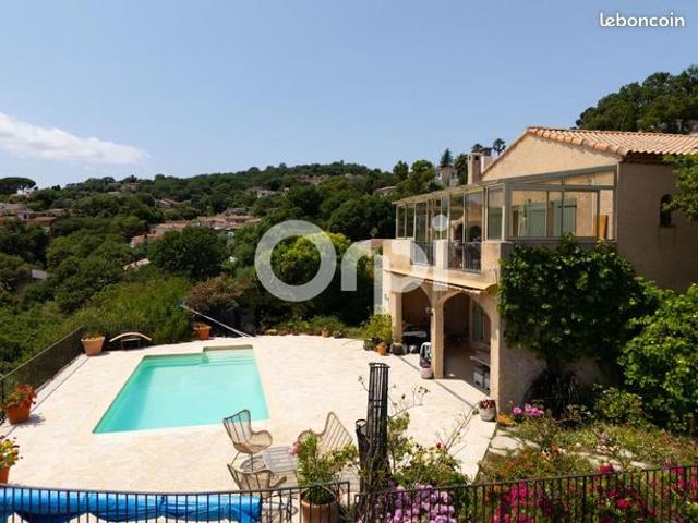 Maison vente à Arrondissement de Draguignan, Les Adrets-de-l'estérel