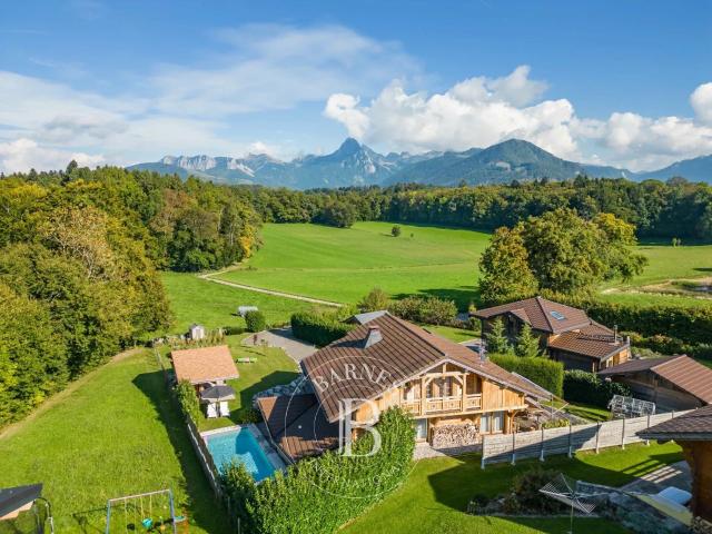 Maison vente à Thonon-les-Bains, Larringes