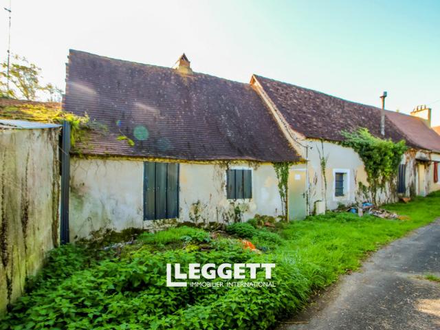 Maison vente à Bergerac, Saint-félix-de-villadeix