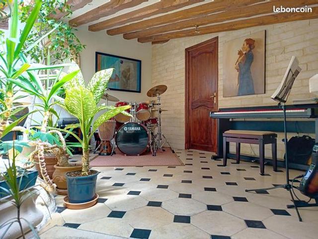 Maison vente à Metz, Ennery