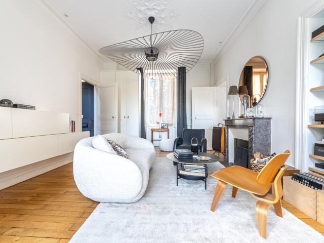 Maison vente à Nantes