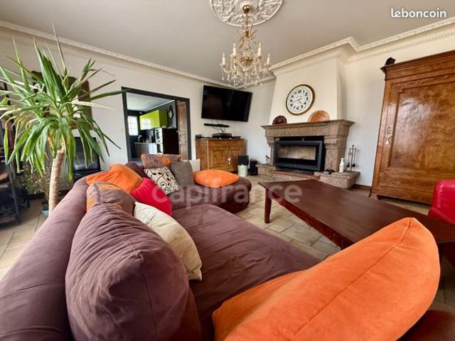 Maison vente à Le Tallud, Deux-Sèvres