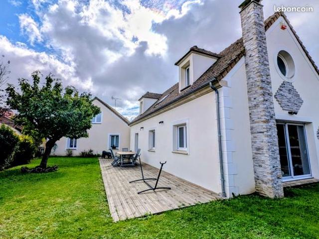 Maison vente à Mantes-la-Jolie, Bazainville