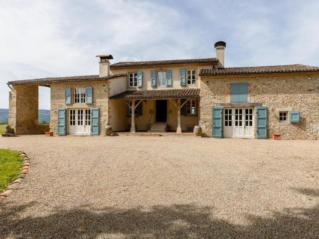 Maison vente à Castres, Viviers-lès-montagnes