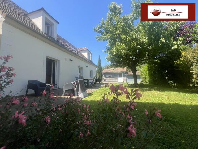 Maison vente à Mantes-la-Jolie, Bazainville