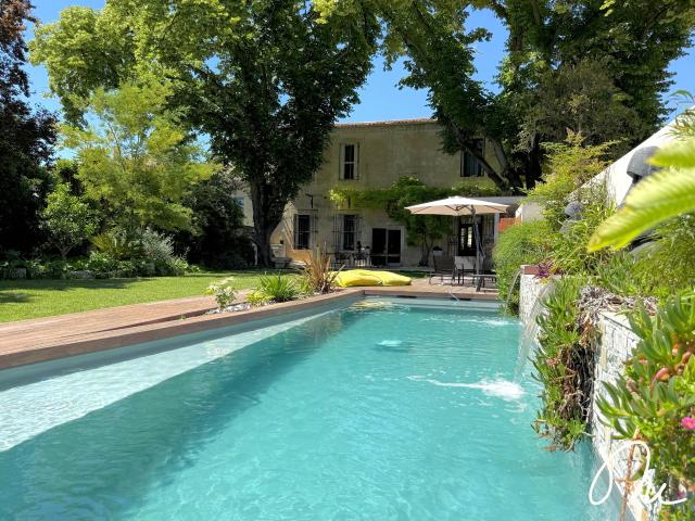 Maison vente à Montpellier, Gigean