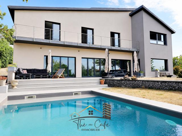 Maison vente à Thionville
