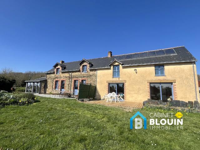 Maison vente à France métropolitaine, Nort-sur-erdre