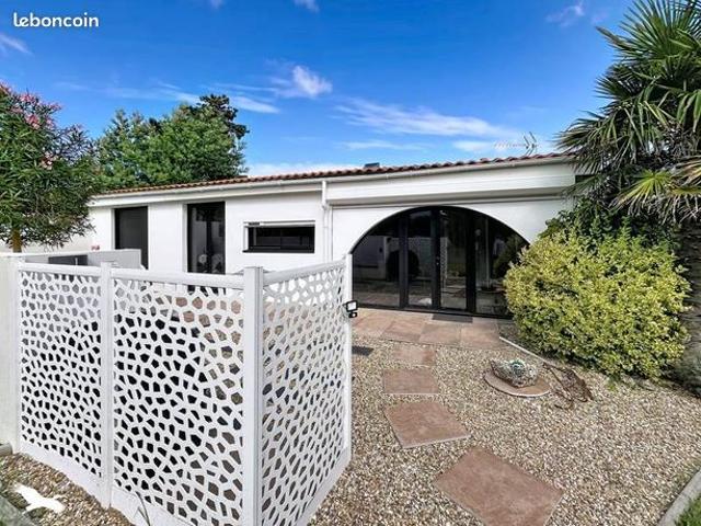 Maison vente à Rochefort, Vaux-sur-mer