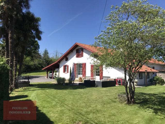 Maison vente à France métropolitaine, Gaas