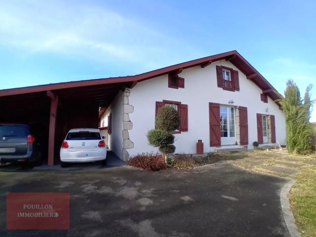 Maison vente à Dax, Gaas