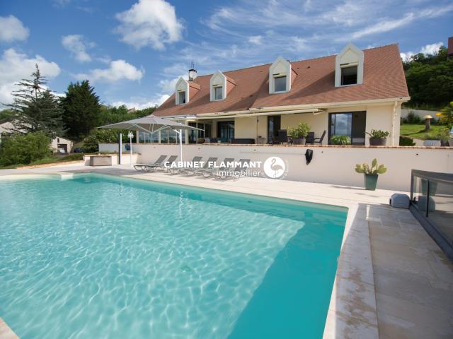 Maison vente à Montbard, Alise-sainte-reine