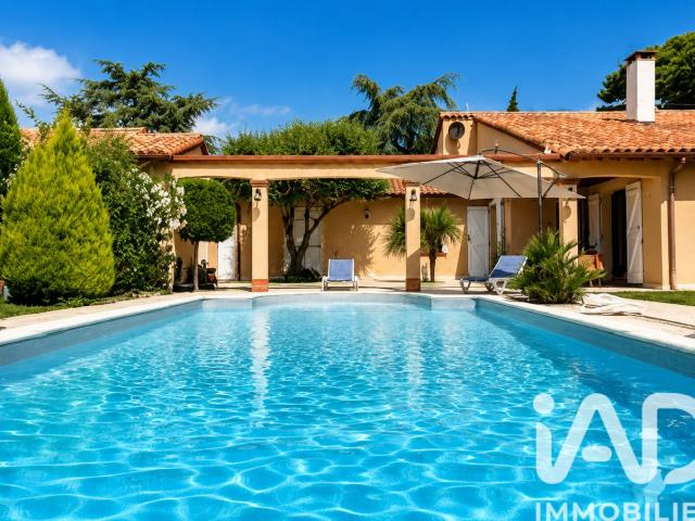 Maison vente à Muret, Lafitte-vigordane