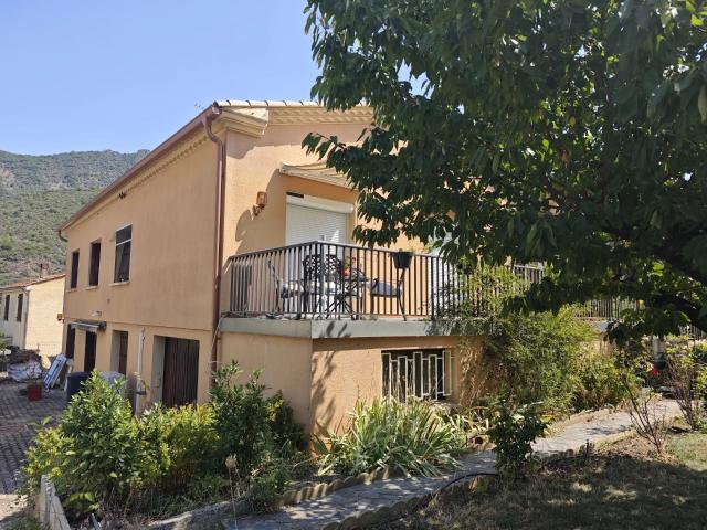 Maison vente à Limoux, Quillan