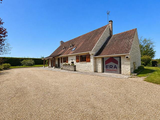 Maison vente à Avallon, Bourgogne-Franche-Comté