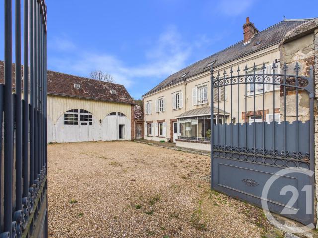 Maison vente à Chartres