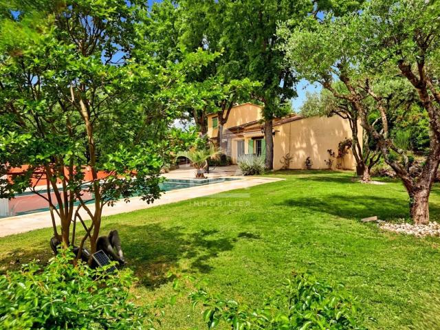 Maison vente à Arrondissement de Draguignan, Saint-paul-en-forêt