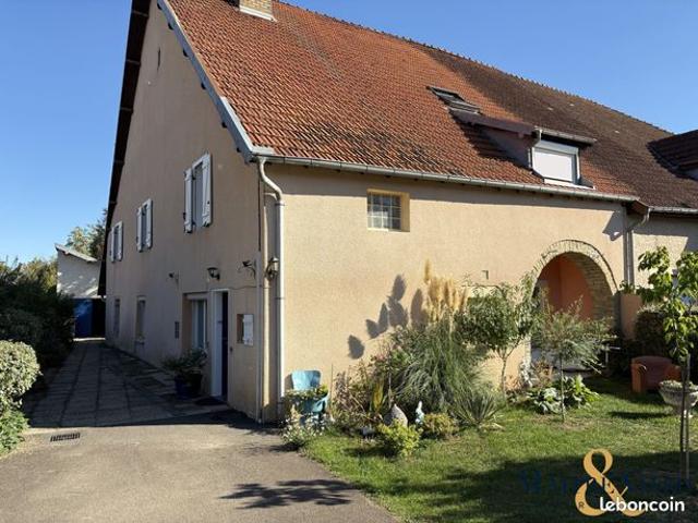 Maison vente à Ferrières-lès-Scey, Haute-Saône