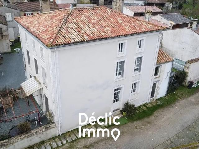 Maison vente à Niort, Nouvelle-Aquitaine