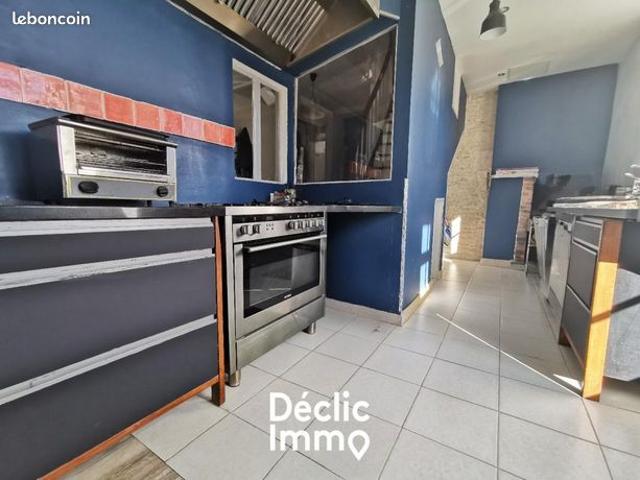 Maison vente à Niort, Nouvelle-Aquitaine