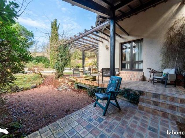Maison vente à Agen, Layrac