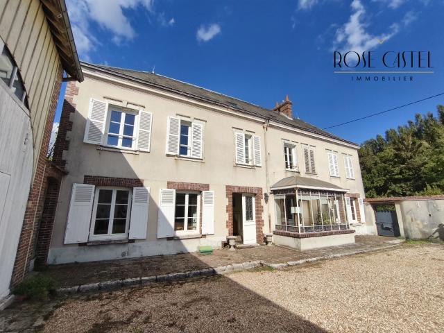 Maison vente à Chartres, Eure-et-Loir