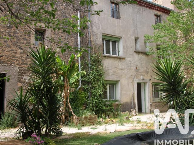 Maison vente à Béziers, Adissan