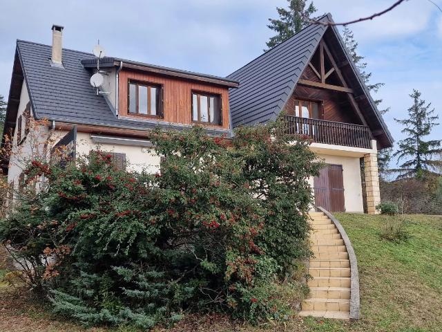 Maison vente à France métropolitaine, Mours-saint-eusèbe