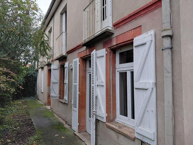 Maison vente à Toulouse, Colomiers