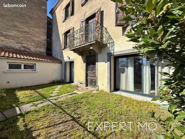 Maison vente à Issoire, Orbeil