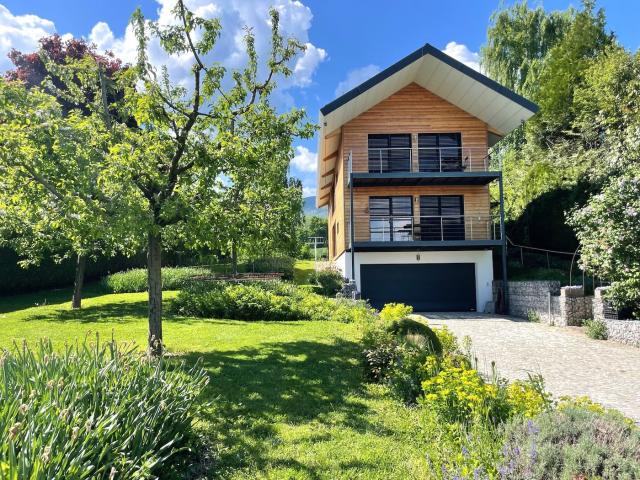Maison vente à Gex, Divonne-les-bains