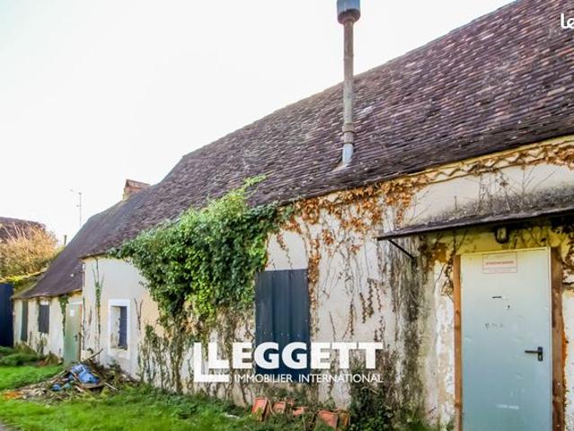 Maison vente à Saint-félix-de-villadeix, Dordogne