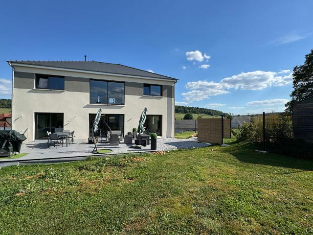 Maison vente à Charleville-Mézières, This