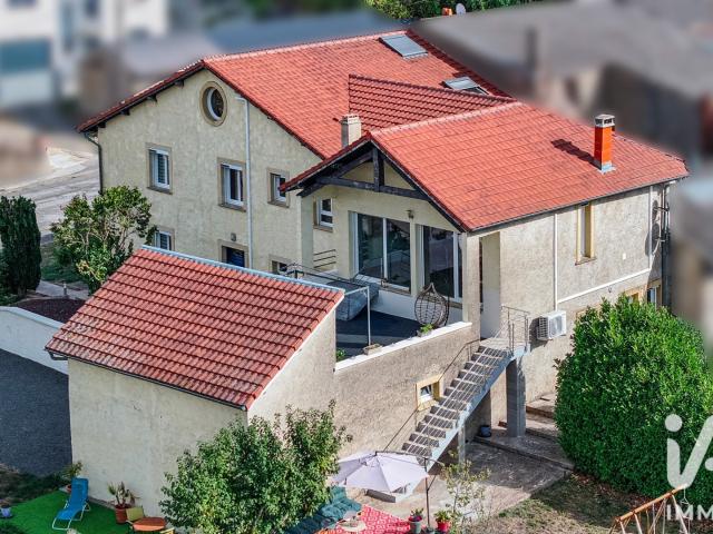 Maison vente à Veckring, Moselle