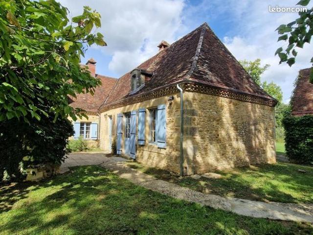 Maison vente à Sarlat-la-Canéda, Saint-félix-de-reillac-et-mortemart