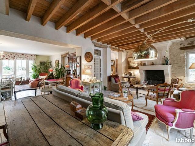 Maison vente à Reims, Courmas