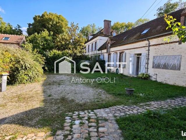 Maison vente à Bourges, Gron
