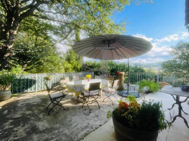 Maison vente à Buis-les-baronnies