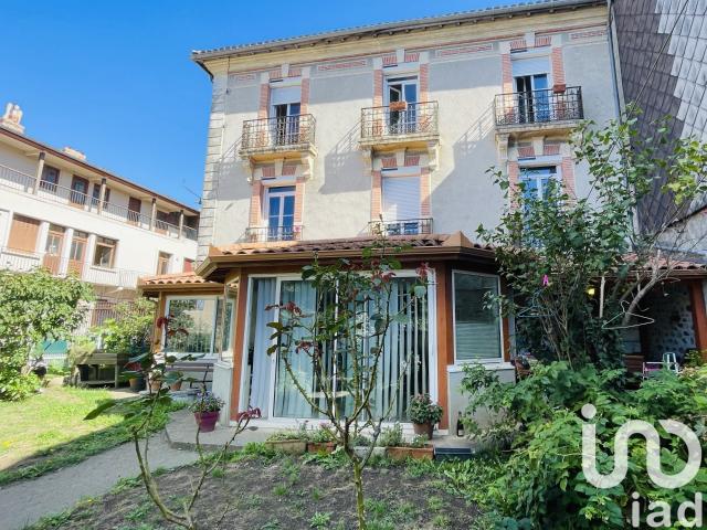 Maison vente à Montréjeau, Haute-Garonne
