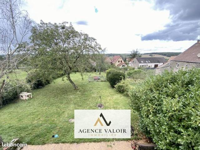 Maison vente à Saverne, Wolfskirchen