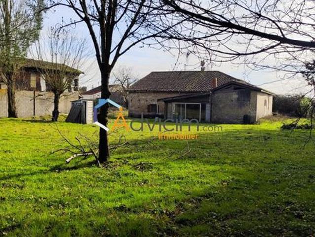 Maison vente à Meilhan-sur-garonne