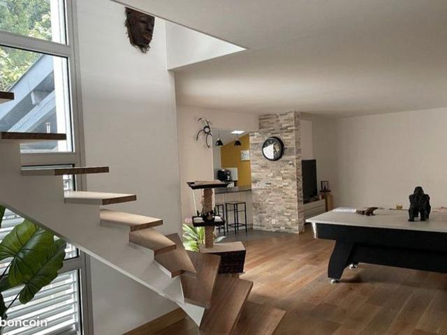 Maison vente à Toulouse