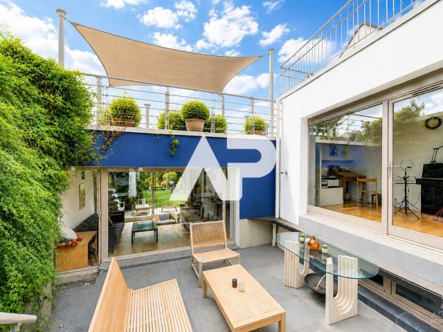 Maison vente à Nanterre, Rueil-malmaison